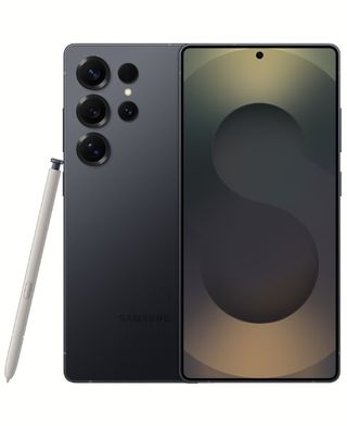 Samsung Galaxy S25 Ultra